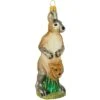 Kangaroo With Joey Glass Ornament 1 Kangaroo With Joey Glass Ornament -Holiday Decoration Store 1219943 web 1.default