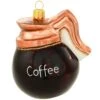 Coffee Pot Glass Ornament -Holiday Decoration Store 1220009 web 1.default
