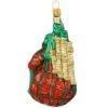 Bagpipes Glass Ornament -Holiday Decoration Store 1220176 web 1.default