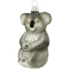 Koala Bear 3.25 Inch Glass Ornament 2 Koala Bear 3.25 Inch Glass Ornament -Holiday Decoration Store 1220214 web 1.default