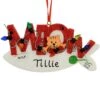 Personalized Meow With Lights Ornament -Holiday Decoration Store 1220782 web 1.default