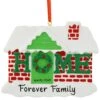 Personalized House With Home Resin Ornament -Holiday Decoration Store 1220785 web 1.default