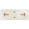 Nutcracker Ivory Rectangular Table Runner -Holiday Decoration Store 1240102 web 1.default