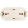 Nutcracker Ivory Oval Table Runner 1 Nutcracker Ivory Oval Table Runner -Holiday Decoration Store 1240103 web 1.default