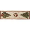 O Tannenbaum Table Runner 2 O Tannenbaum Table Runner -Holiday Decoration Store 1240105 web 1.default