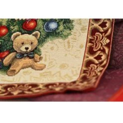O Tannenbaum Table Runner -Holiday Decoration Store 1240105 web 3
