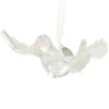 Dove Acrylic Ornament With Sentiment Charm And Card -Holiday Decoration Store 1241669 web 1.default