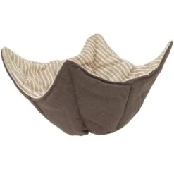 Snowman Soup Crock Bowl With Cozy -Holiday Decoration Store 1241925 web 4