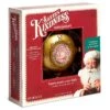 Santa's Kindness Ornament And Journal -Holiday Decoration Store 1242726 web 1.default