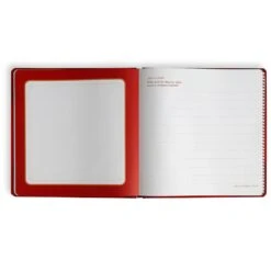 Santa's Kindness Ornament And Journal -Holiday Decoration Store 1242726 web 20