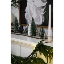 House/Tree Table Sign -Holiday Decoration Store 1242805 web 3