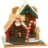 Christmas Book Store Ginger Cottages® Ornament -Holiday Decoration Store 1242950 web 1.default