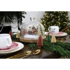 Christmas Book Store Ginger Cottages® Ornament 7 Christmas Book Store Ginger Cottages® Ornament -Holiday Decoration Store 1242950 web 3