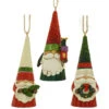Jim Shore Christmas Gnomes Set Of 3 Ornaments -Holiday Decoration Store 1250443 web 1.default