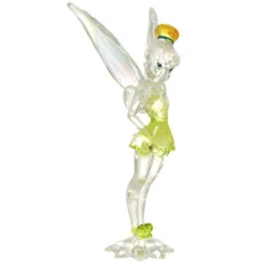 Tinker Bell Disney Showcase Facets Figure