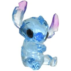 Stitch Facets Disney Showcase Figure
