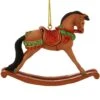 Jingle Bell Rock Trail Of The Painted Ponies Ornament -Holiday Decoration Store 1250621 web 1.default