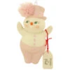 Pretty In Pink Snowpinions Ornament 1 Pretty In Pink Snowpinions Ornament -Holiday Decoration Store 1250653 web 1.default