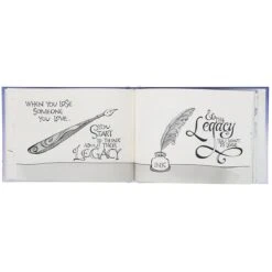 When You Lose Someone You Love Hardcover Book -Holiday Decoration Store 1252498 web 3