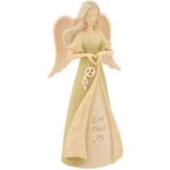 Angel Of Peace Figurine
