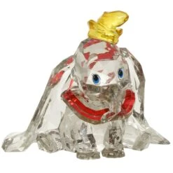 Dumbo Facets Disney Showcase Figure