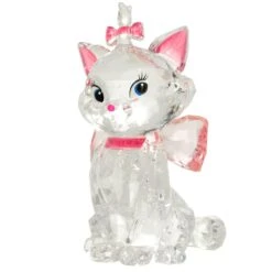 Marie Aristocat Facets Disney Showcase Figure