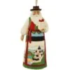 Baltic Santa Jim Shore Ornament -Holiday Decoration Store 1253331 web 1.default