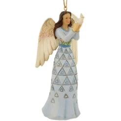 Bereavement Angel Jim Shore Ornament