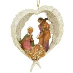 2022 Fontanini Event Ornament