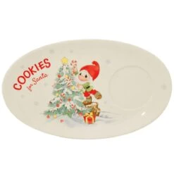 Precious Moments Milk And Cookies Plate And Cup Set -Holiday Decoration Store 1253554 web 3