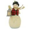 Snowman With Lantern Jim Shore Ornament 1 Snowman With Lantern Jim Shore Ornament -Holiday Decoration Store 1253762 web 1.default