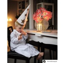 Brass Angel Chimes With Candles -Holiday Decoration Store 1254217 web 3