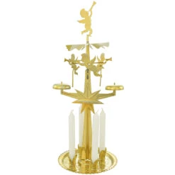 Angel Chimes Replacement Candles -Holiday Decoration Store 1254218 web 5
