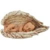 Sleeping Baby In Angel Wings With Sentiment -Holiday Decoration Store 1254368 web 1.default
