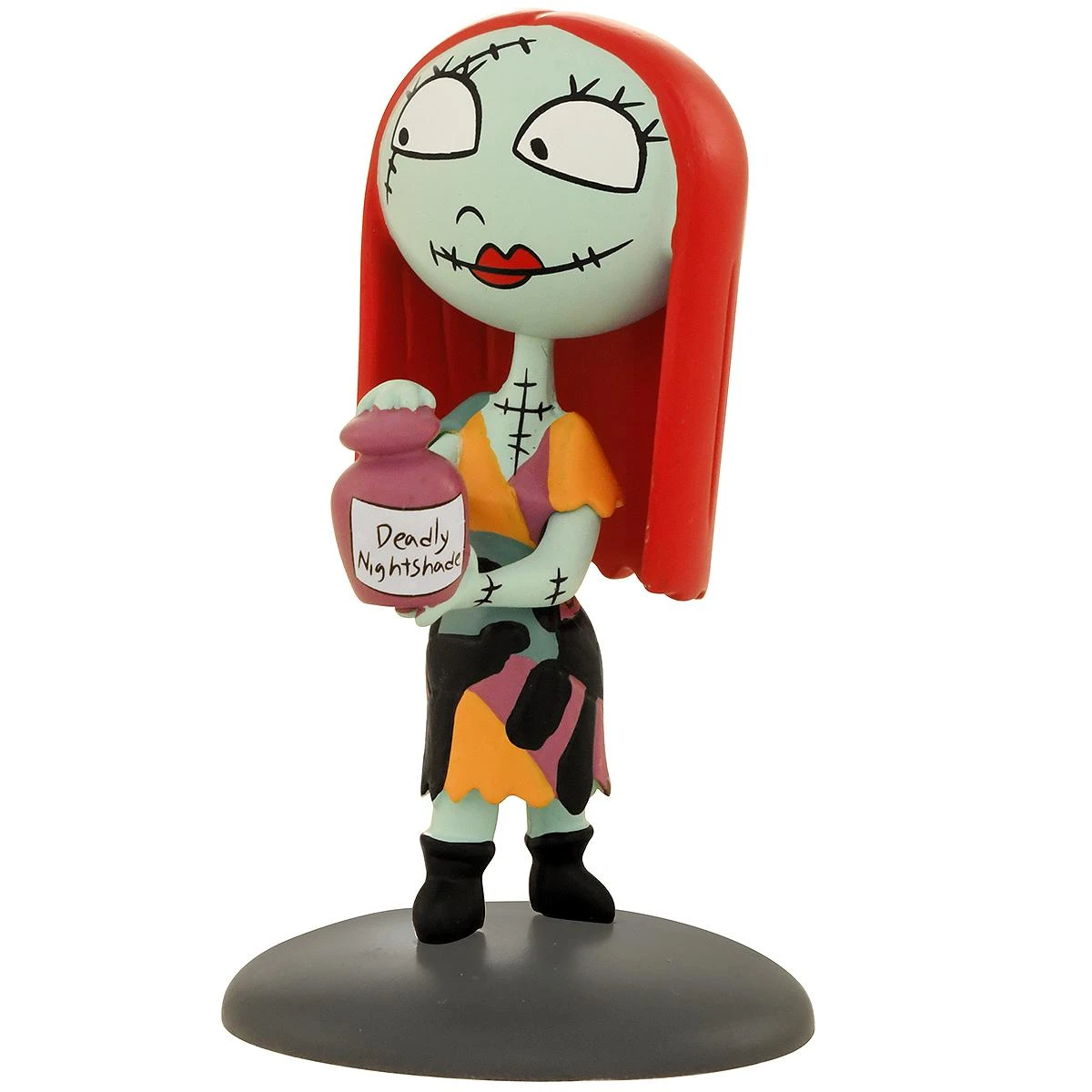 Sally Mini Figure 3 Sally Mini Figure