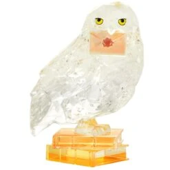 Hedwig Facets Disney Showcase Figure