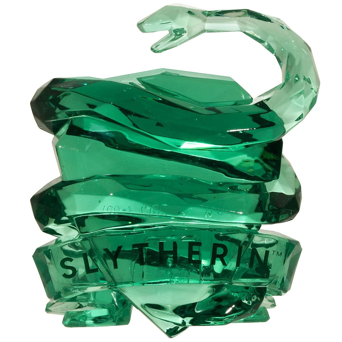 Slytherin Facets Disney Showcase Figure 3 Slytherin Facets Disney Showcase Figure