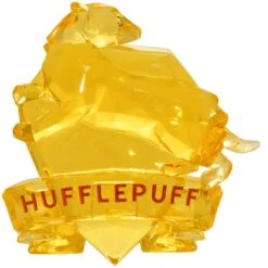 Hufflepuff Facets Disney Showcase Figure