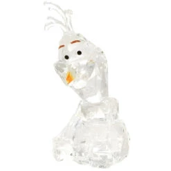 Olaf Facets Disney Showcase Figure