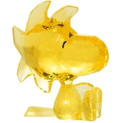 Woodstock Facets Disney Showcase Figure