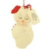 Oh Fabulous Glass Of Mine Snowpinion Ornament -Holiday Decoration Store 1254689 web 1.default