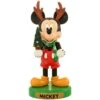 Disney Mickey With Tree Nutcracker 7.25 Inch -Holiday Decoration Store 1255208 web 1.default