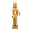 Wood Jeweled Nutcracker 15 Inch -Holiday Decoration Store 1255212 web 1.default