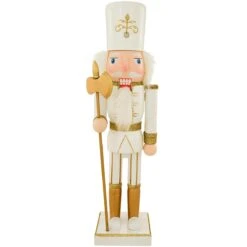 Nutcracker Table Stander 14 Inch