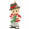 2023 Christmas Boy Precious Moments Ornament 2 2023 Christmas Boy Precious Moments Ornament -Holiday Decoration Store 1255379 web 1.default