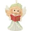 2023 Annual Angel Ornament Precious Moments -Holiday Decoration Store 1255391 web 1.default