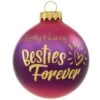 Personalized Besties Forever Glass Ornament -Holiday Decoration Store 1260256 web 1.default