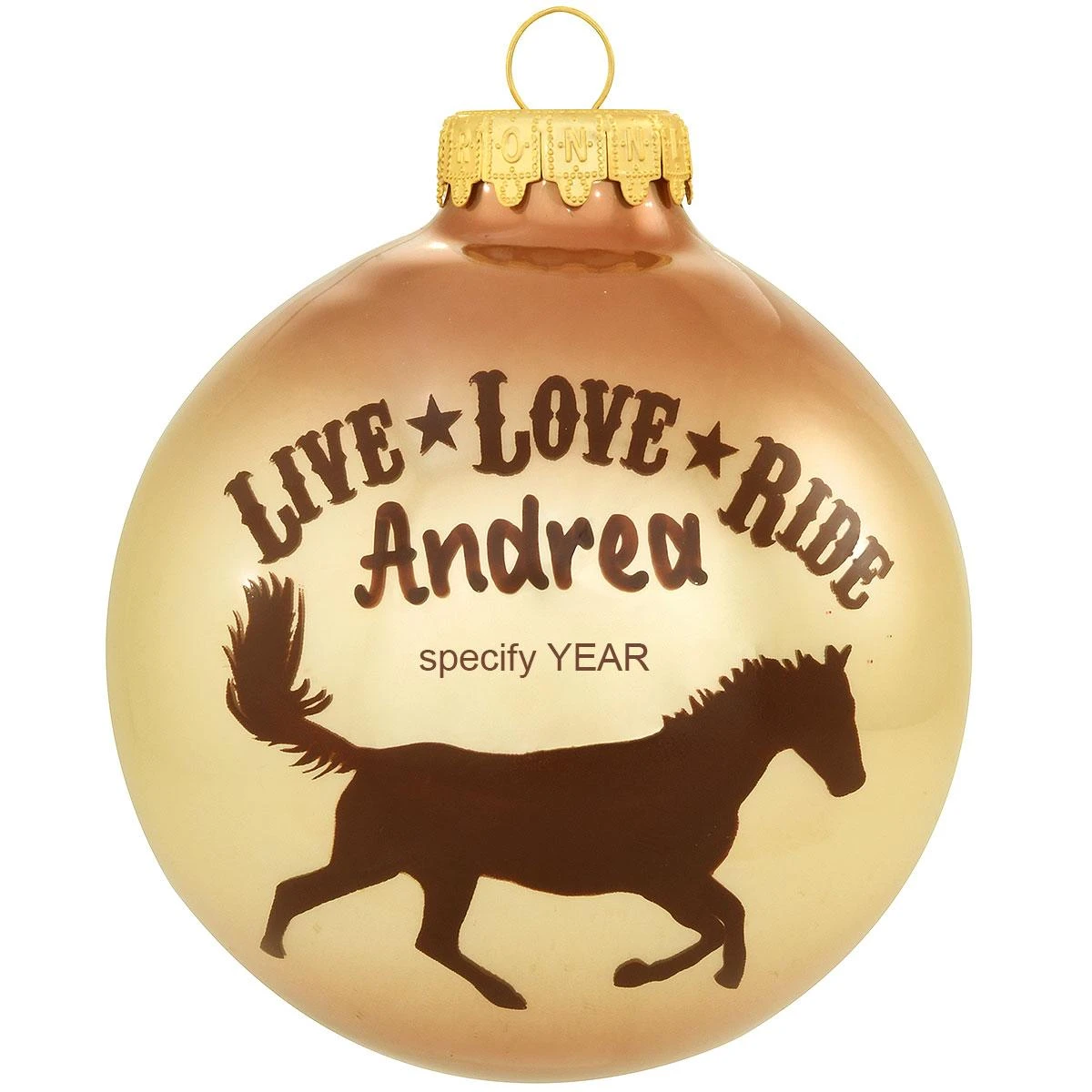 Personalized Love Live Ride 3 Personalized Love Live Ride