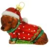 Dashing Dachshund Puppy -Holiday Decoration Store 1260578 web 1.default