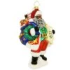 Stocked Up For Christmas Christopher Radko Glass Ornament -Holiday Decoration Store 1260634 web 1.default